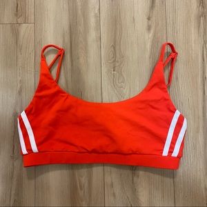 White Fox Boutique East Coast Crop